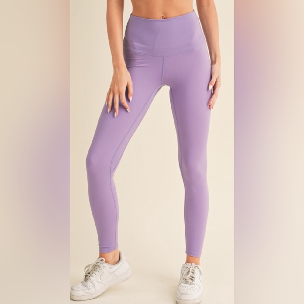 Buttersoft Leggings by Yelete